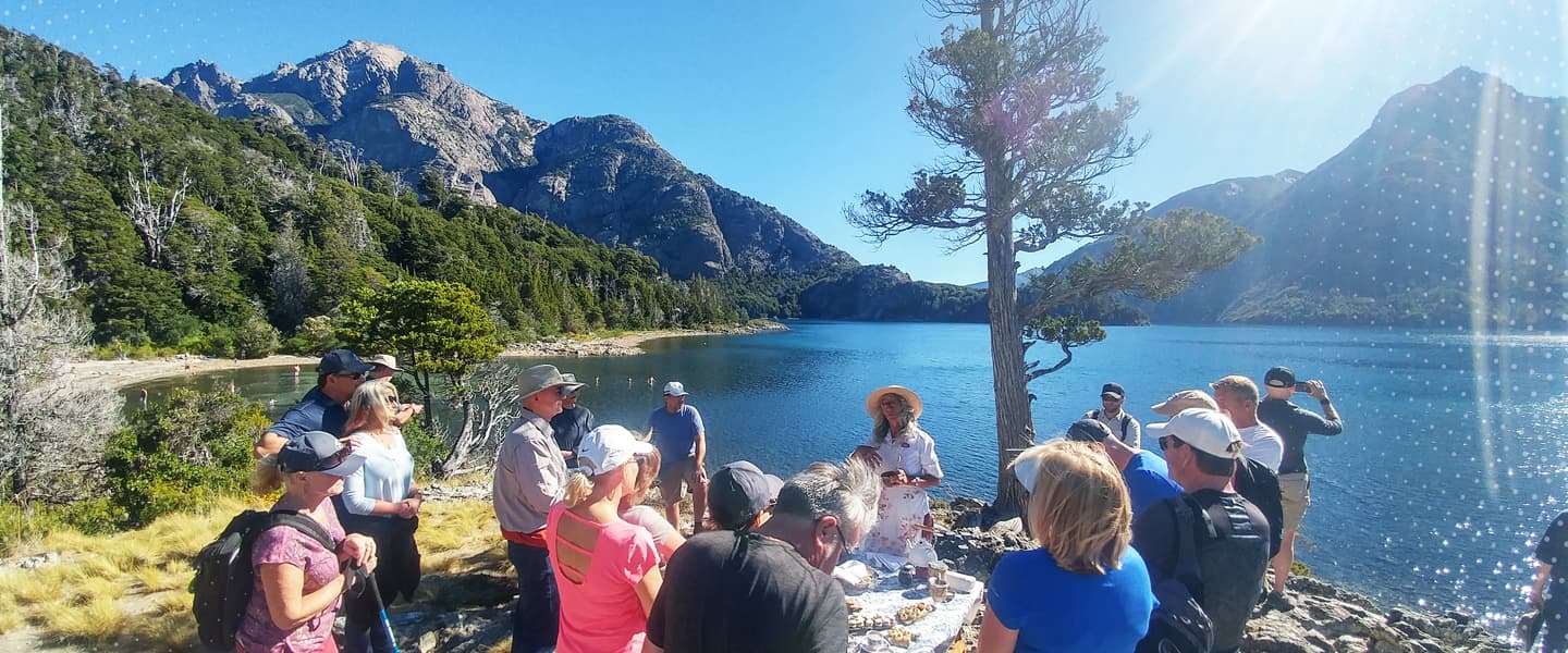 San Carlos de Bariloche